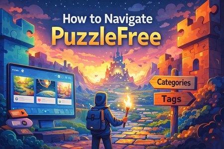 How to Navigate PuzzleFree and Find the Right Puzzle for You