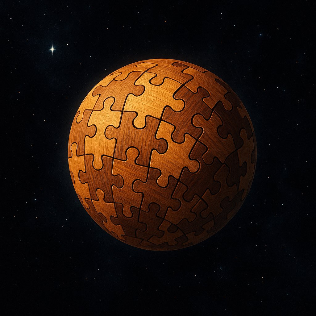 Jigsaw Planet