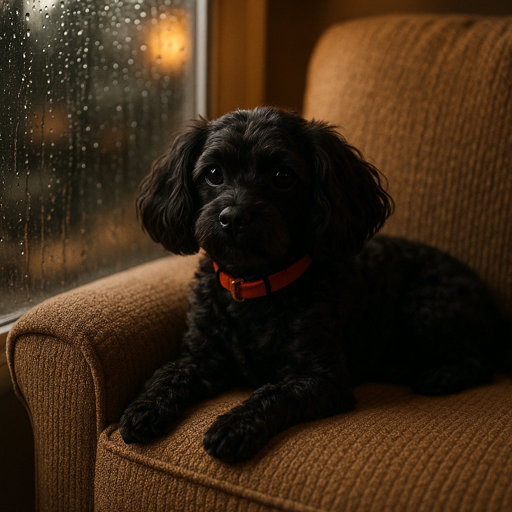 Rainy Day Companion