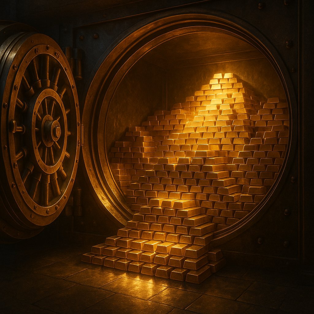 Vault of Aurelian Dreams