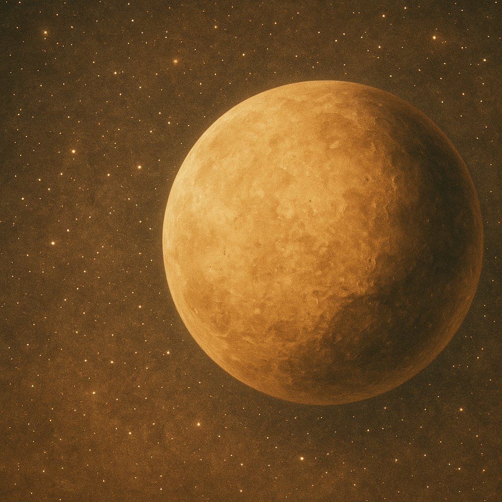 Jigsaw Planetary Elegance