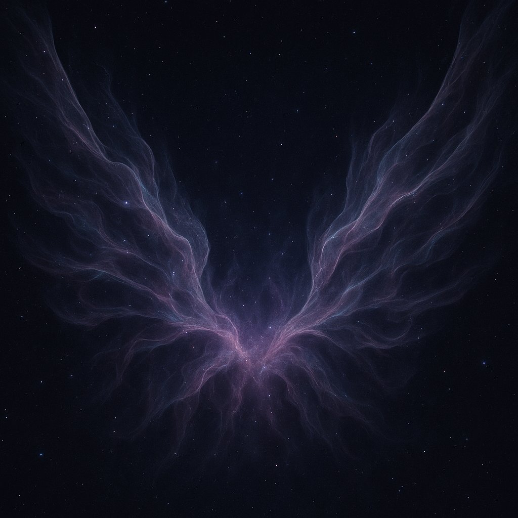 Celestial Wings