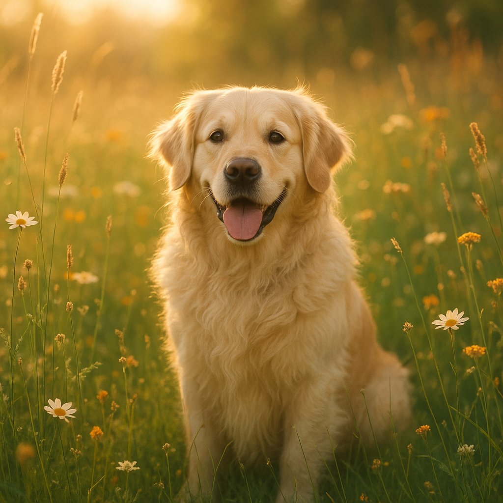 Golden Hour Companion