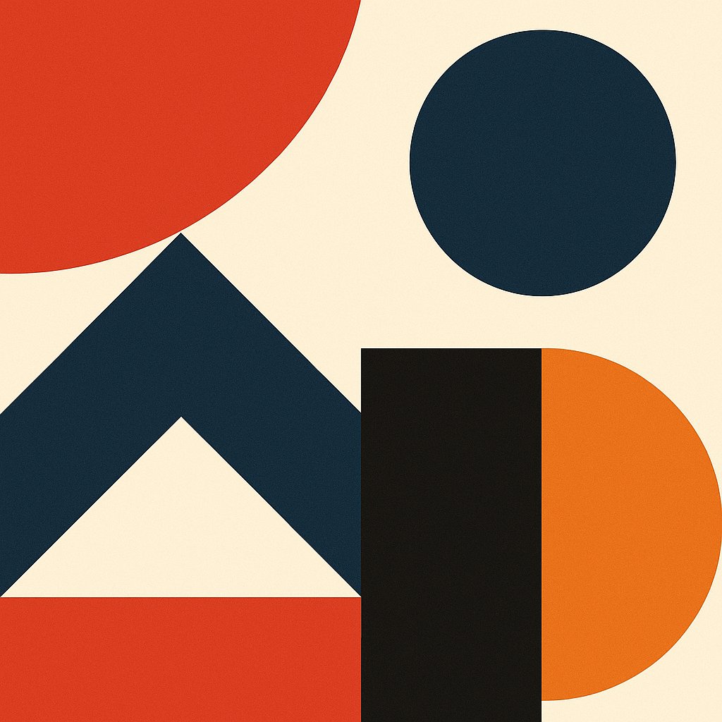 January Geometry No. 7