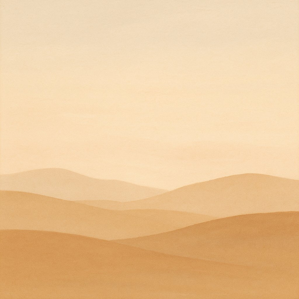 Sienna Haze — Quiet Dunes