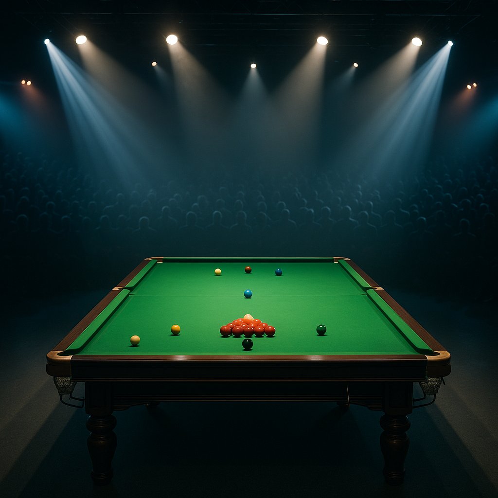 Spotlight on the Break