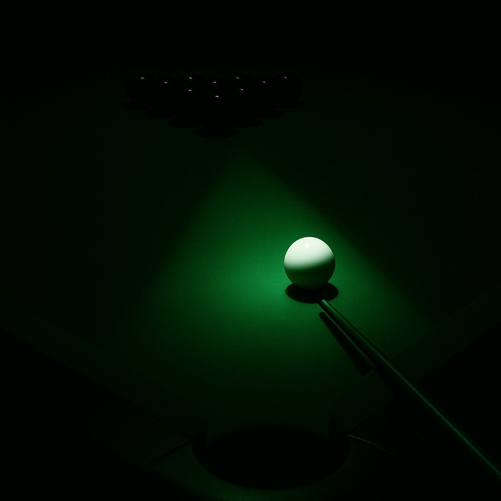 Spotlight on the Break