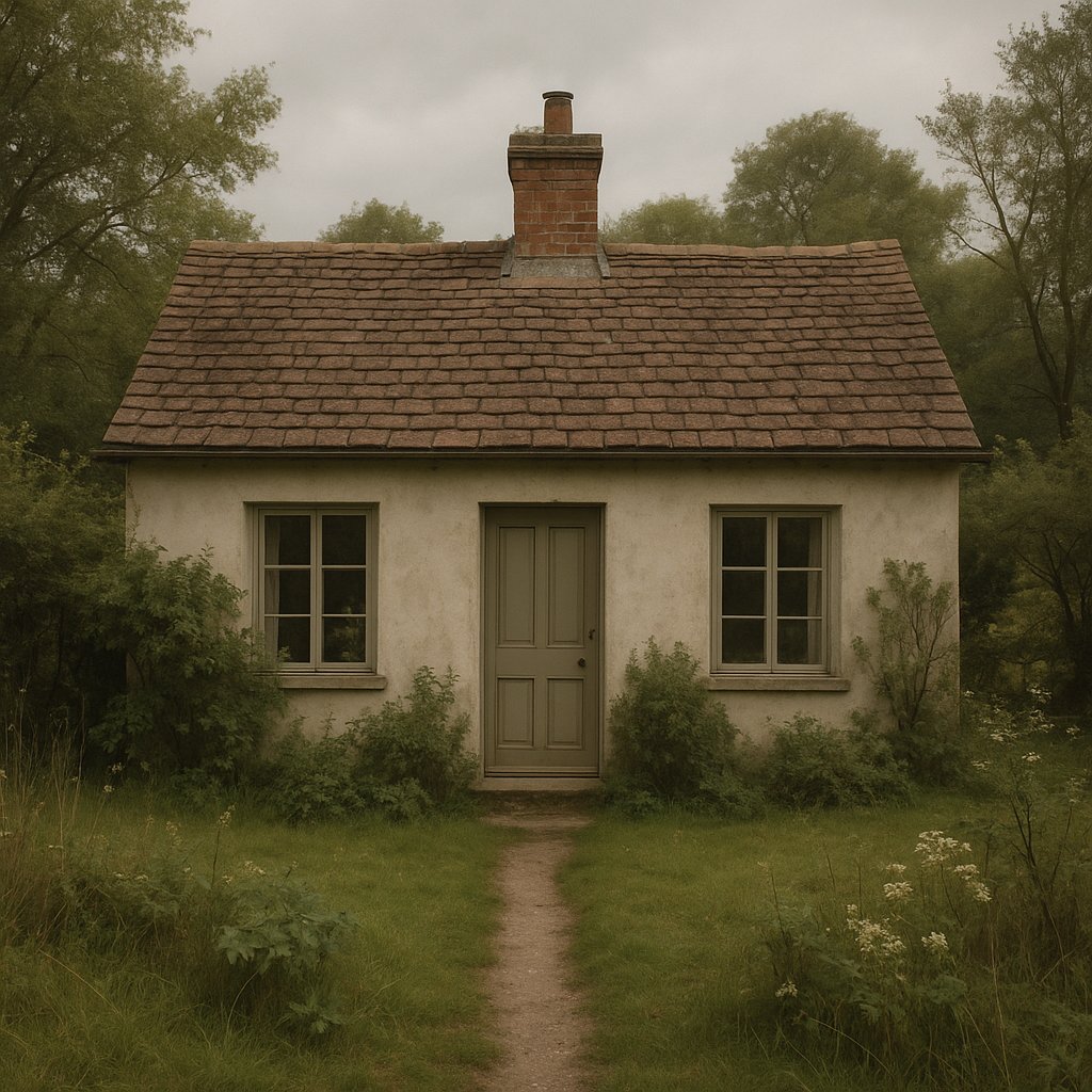 The Quiet Cottage
