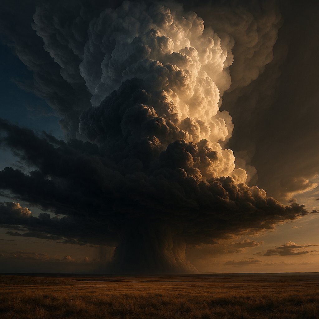 Titanic Updraft
