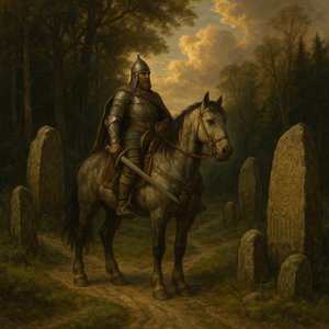 Guardian of the Runestones