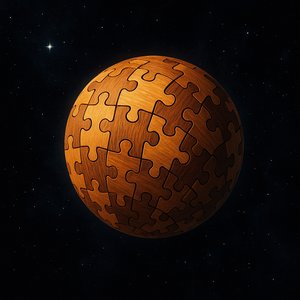 Jigsaw Planet