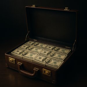 Vault of Midnight Gold