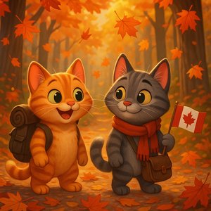 Maple Road Adventure