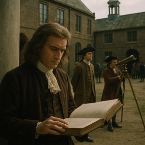 The Resignation: An Enlightenment Moment (23 December)