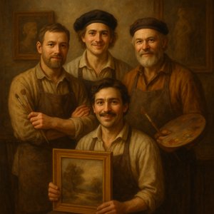 The Workshop Quartet