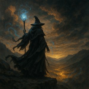 Watcher of the Ember Vale