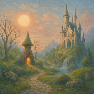 Dawn of New Beginnings