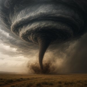 Ojo de la Supercélula