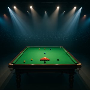 Spotlight on the Break