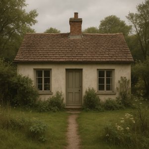 The Quiet Cottage