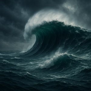 Muro de la Tormenta