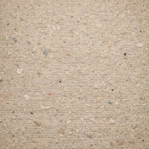 Textura de cartón reciclado prensado — Superficie terrosa y rugosa