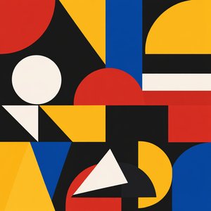 24 de mayo — Armonía geométrica