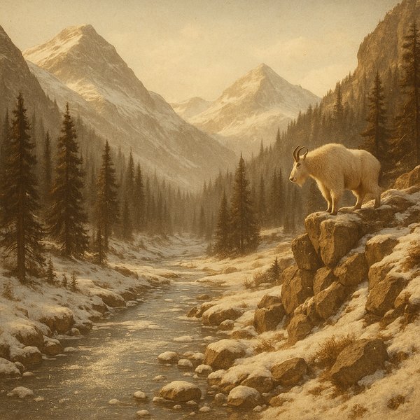 Winter Valley Watch