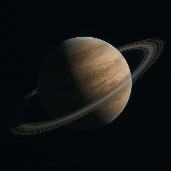 Ringed Terrestrial Planet with Icy Rings