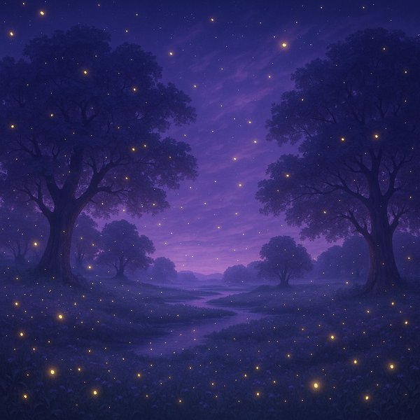 Twilight of the Firefly Vale