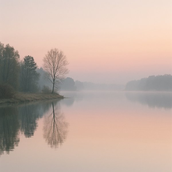 Dawn Mirror