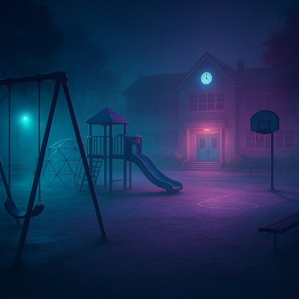 Midnight Recess