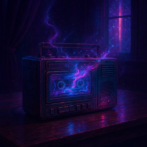 Nebula on Tape