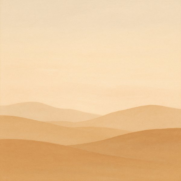 Sienna Haze — Quiet Dunes