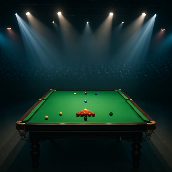 Spotlight on the Break