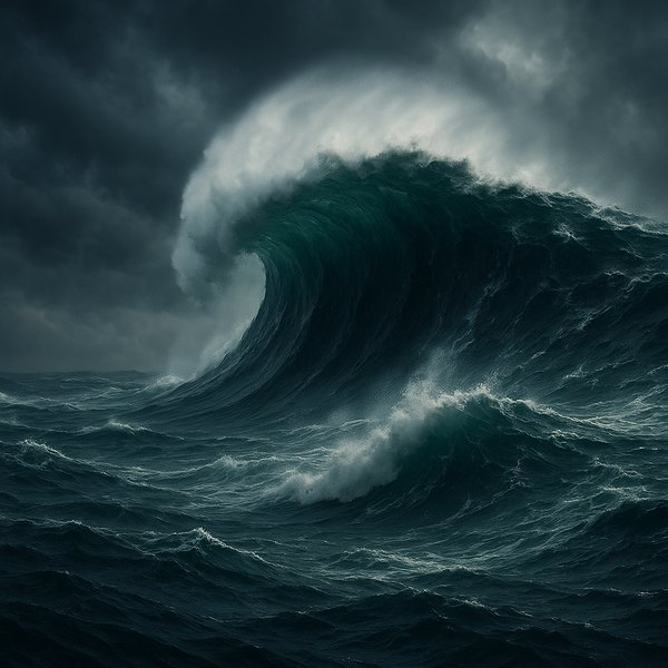 Wall of the Storm