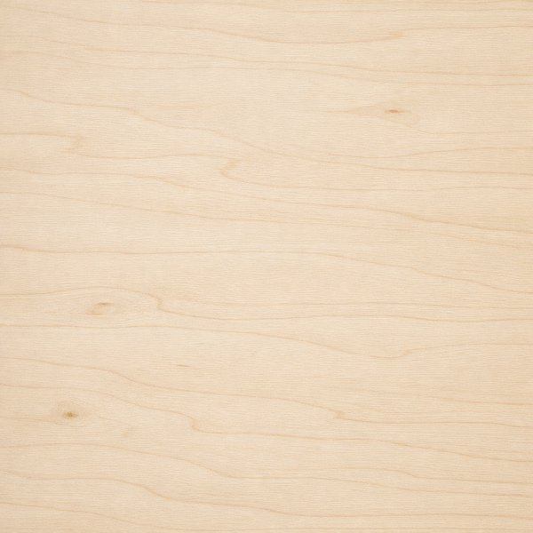 Ván ép bạch dương — Vân mịn, tông sáng