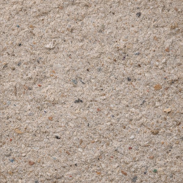 Eco Recycled Paperboard — Compressed Fiber Macro Texture