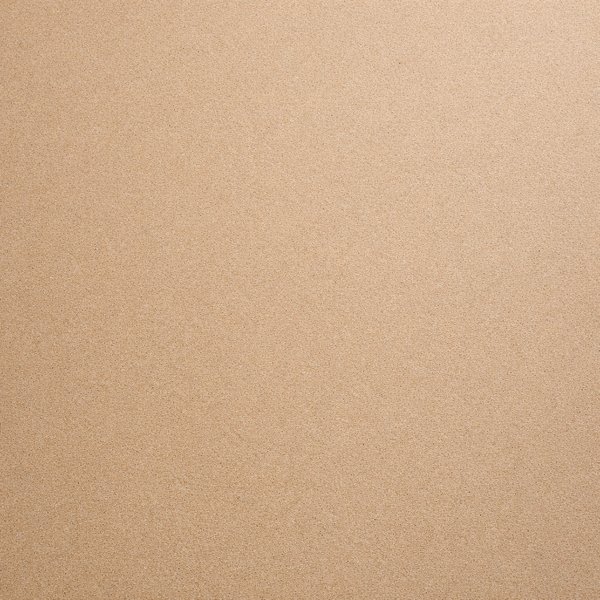 Smooth Natural MDF Panel - Neutral Beige Texture